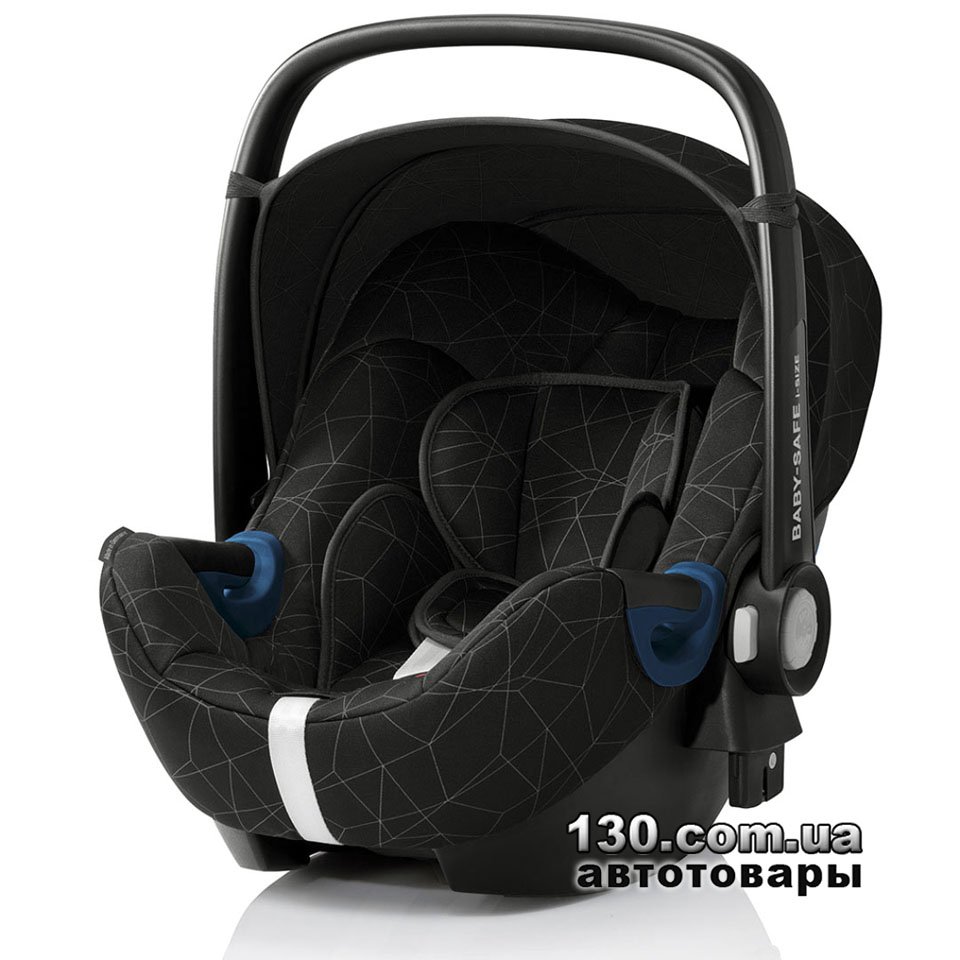 Baby safe2 i size top