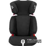 Дитяче автокрісло Britax-Romer DISCOVERY SL Cosmos Black