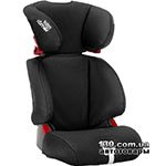 Baby car seat Britax-Romer DISCOVERY SL Cosmos Black