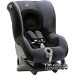Baby car seat Britax-Romer FIRST CLASS plus Blue Marble