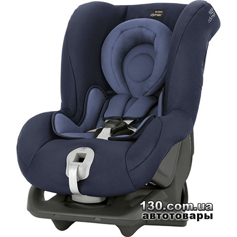 Britax-Romer FIRST CLASS plus — baby car seat Moonlight Blue