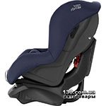 Baby car seat Britax-Romer FIRST CLASS plus Moonlight Blue