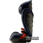 Детское автокресло Britax-Romer KID II BLACK SERIES Moonlight Blue