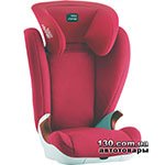 Baby car seat Britax-Romer KID II Fire Red