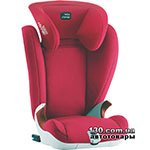 Baby car seat Britax-Romer KIDFIX SL Fire Red