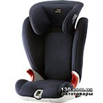Baby car seat Britax-Romer KIDFIX SL Moonlight Blue