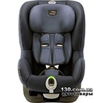 Baby car seat Britax-Romer KING II LS BLACK SERIES Moonlight Blue