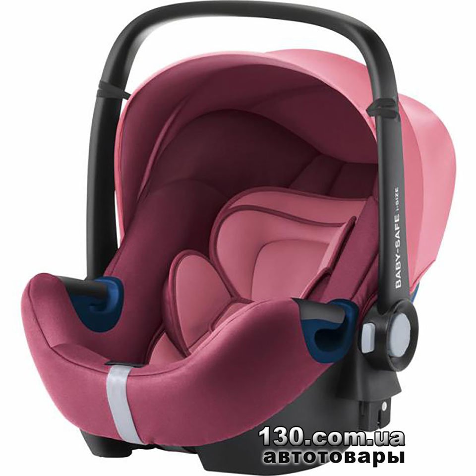 Romer baby safe best sale 2