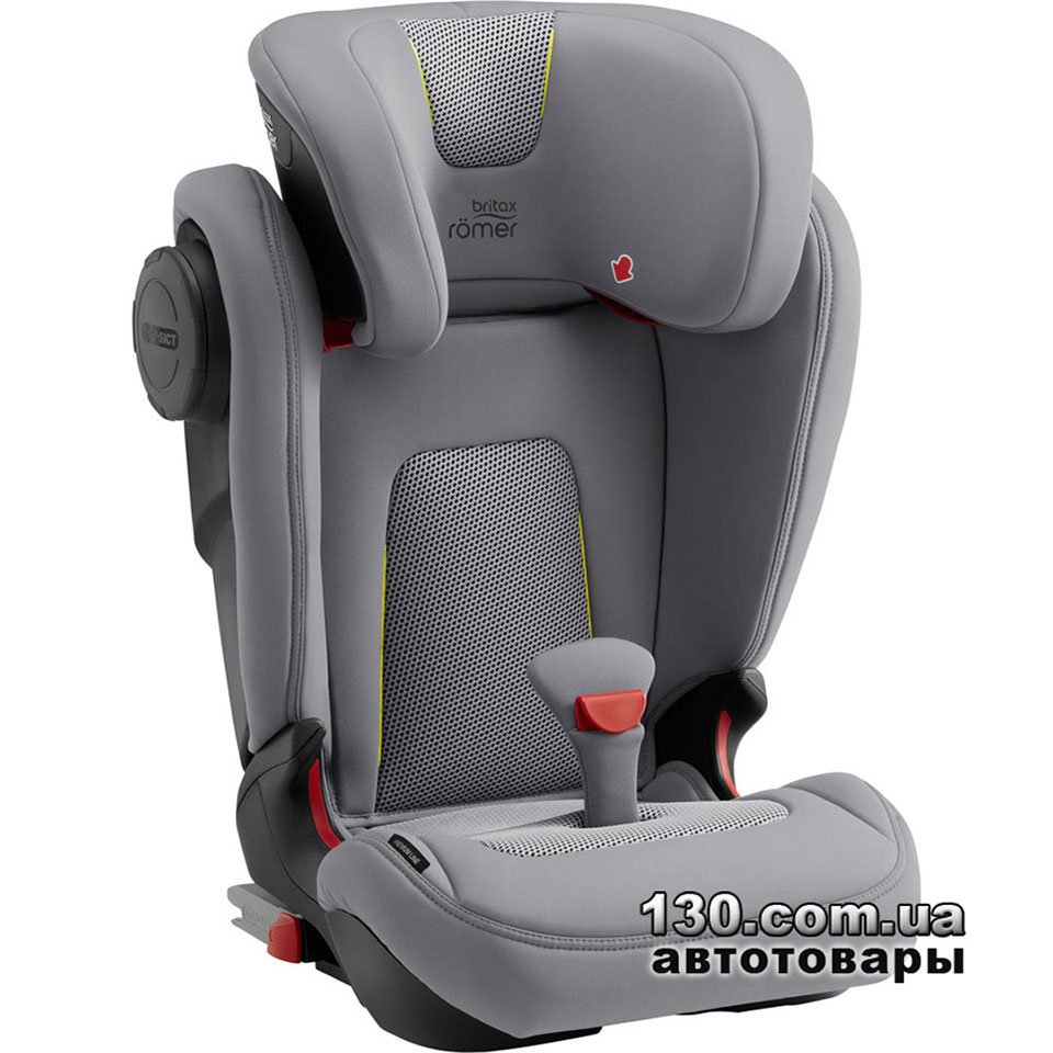 britax romer kidfix 3 m