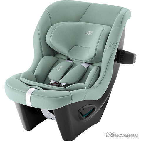 Britax-Romer MAX-SAFE PRO — baby car seat Jade Green