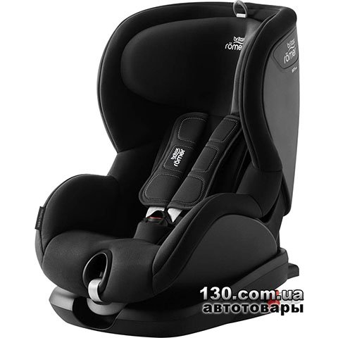 Britax-Romer TRIFIX2 i-SIZE — baby car seat Cosmos Black