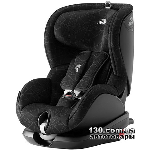 Britax-Romer TRIFIX2 i-SIZE — baby car seat Crystal Black