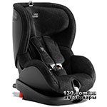 Baby car seat Britax-Romer TRIFIX2 i-SIZE Crystal Black