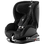 Baby car seat Britax-Romer TRIFIX2 i-SIZE Crystal Black