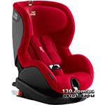 Baby car seat Britax-Romer TRIFIX2 i-SIZE Fire Red