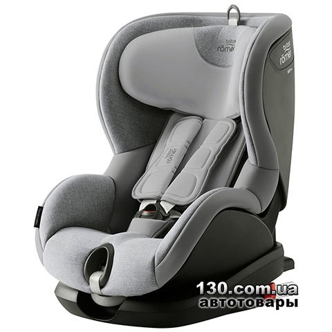 Baby car seat Britax-Romer TRIFIX2 i-SIZE Grey Marble