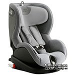 Baby car seat Britax-Romer TRIFIX2 i-SIZE Grey Marble