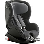 Baby car seat Britax-Romer TRIFIX2 i-SIZE Storm Grey