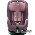 Baby car seat Britax-Romer TRIFIX2 i-SIZE Wine Rose
