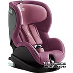 Baby car seat Britax-Romer TRIFIX2 i-SIZE Wine Rose