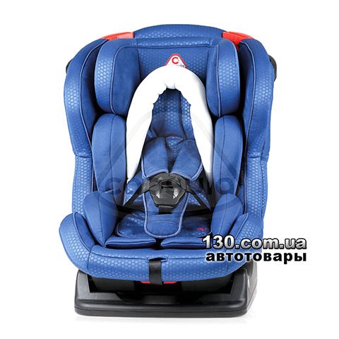 Capsula MN2 — baby car seat Cosmic Blue