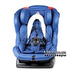 Baby car seat Capsula MN2 Cosmic Blue