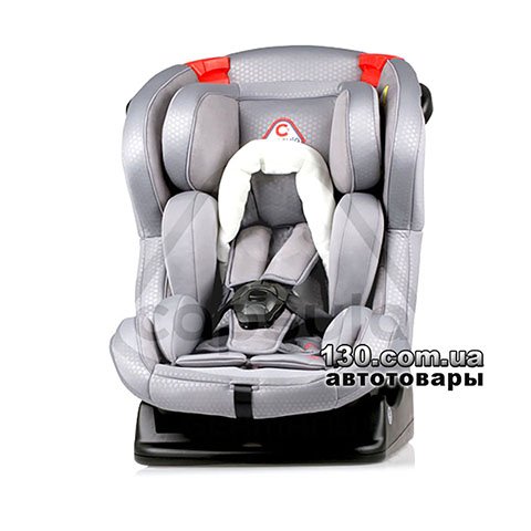 Baby car seat Capsula MN2 Koala Grey