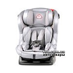 Baby car seat Capsula MN2 Koala Grey