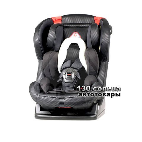 Capsula MN2 — baby car seat Pantera Black