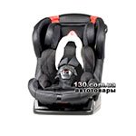 Baby car seat Capsula MN2 Pantera Black