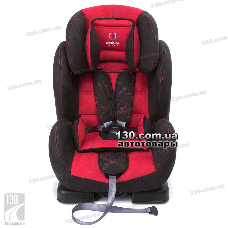 Eternal Shield Honey Baby — buy baby car seat Red Black ...