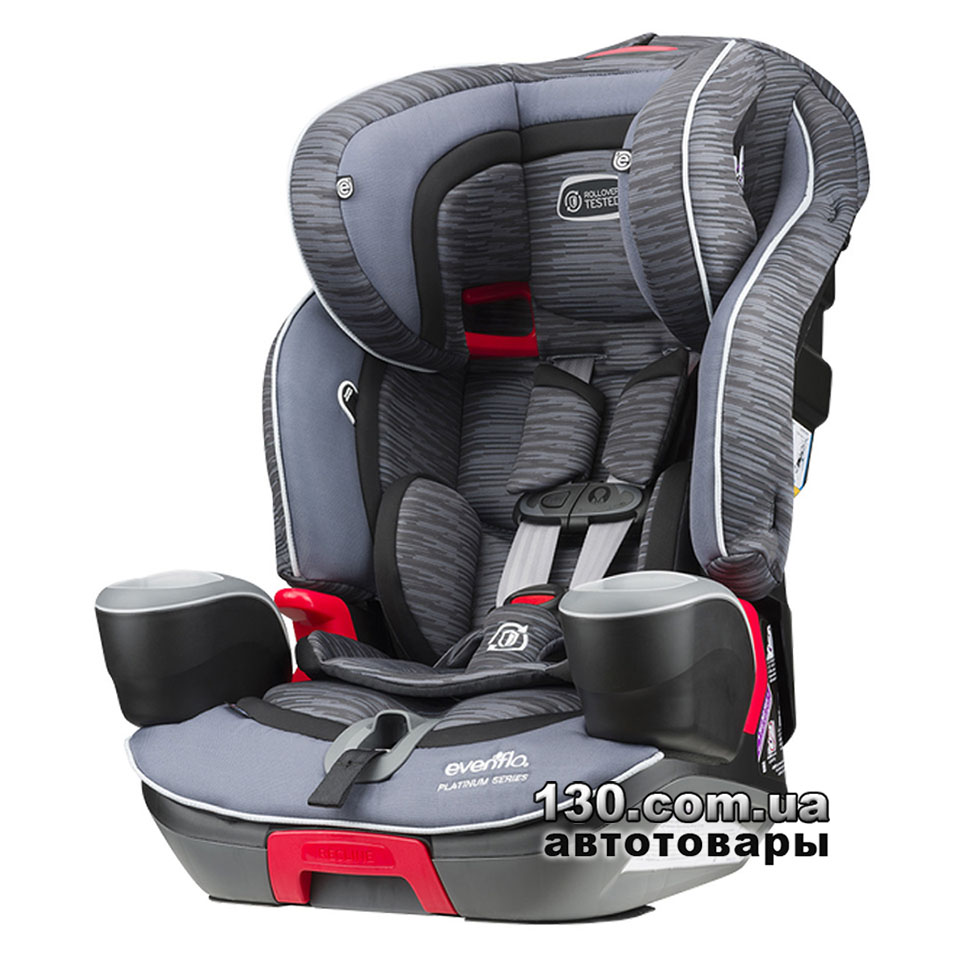 evenflo platinum evolve