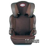 Baby car seat HEYNER MaxiFix AERO Cookie Brown (797 160)