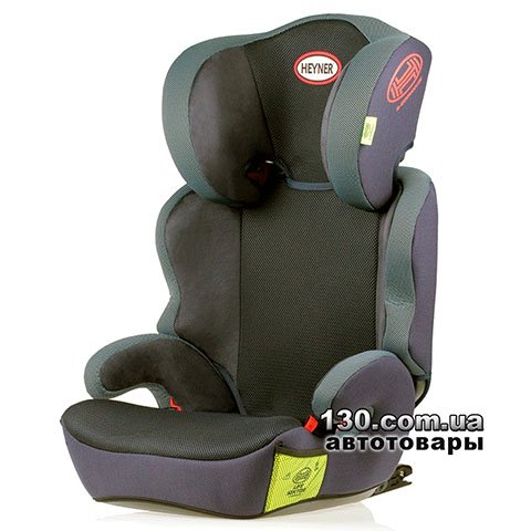 Baby car seat HEYNER MaxiFix AERO Cosmic Blue (797 140)