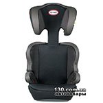 Baby car seat HEYNER MaxiFix AERO Pantera Black (797 110)