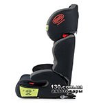 Baby car seat HEYNER MaxiFix AERO Pantera Black (797 110)