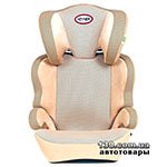 Baby car seat HEYNER MaxiFix AERO Summer Beige (797 150)