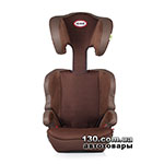 Baby car seat HEYNER MaxiProtect AERO Cookie Brown (797 600)