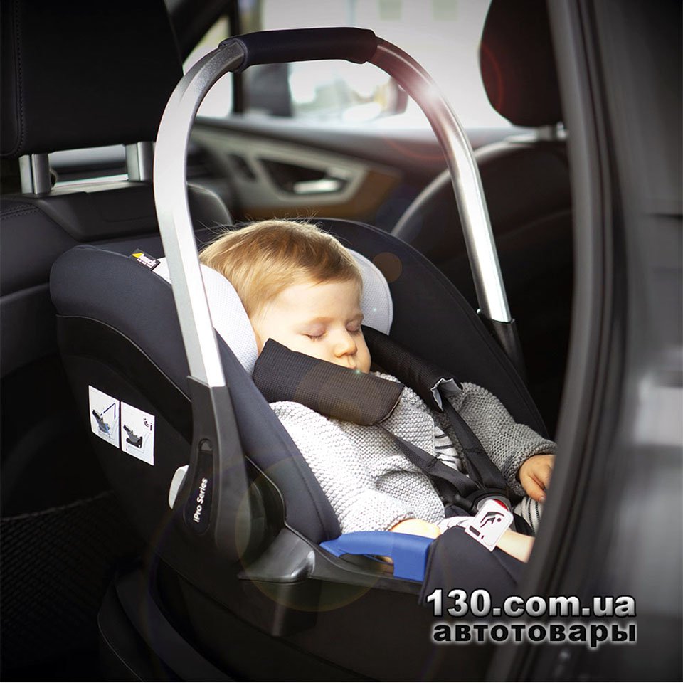 hauck baby car seat