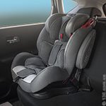  Child car seat ISOFIX (isofix), what is it? 