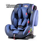 Baby car seat HEYNER Capsula MultiFix ERGO 3D с ISOFIX