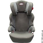 Baby car seat HEYNER MaxiProtect AERO Koala Grey (797 200)