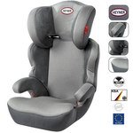 Baby car seat HEYNER MaxiProtect AERO Koala Grey (797 200)