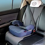 Baby car seat HEYNER MaxiProtect AERO Cosmic Blue (797 400)