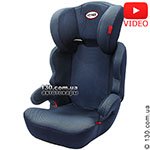 Baby car seat HEYNER MaxiProtect AERO Cosmic Blue (797 400)