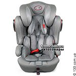 Baby car seat HEYNER MultiProtect ERGO 3D-SP Koala Grey (791 200)