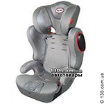 Дитяче автокрісло HEYNER MultiProtect ERGO 3D-SP Koala Grey (791 200)