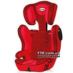 Дитяче автокрісло HEYNER MultiProtect ERGO 3D-SP Racing Red (791 300)