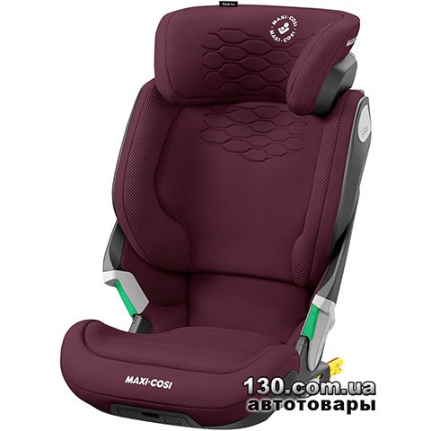 MAXI-COSI Kore Pro i-Size — baby car seat Authentic Red