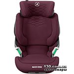 Baby car seat MAXI-COSI Kore Pro i-Size Authentic Red